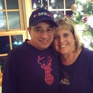 Meet your Posher, Diane